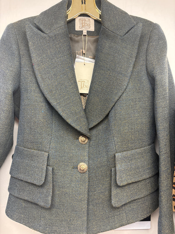 T.ba Jazz Jerez Jacket
