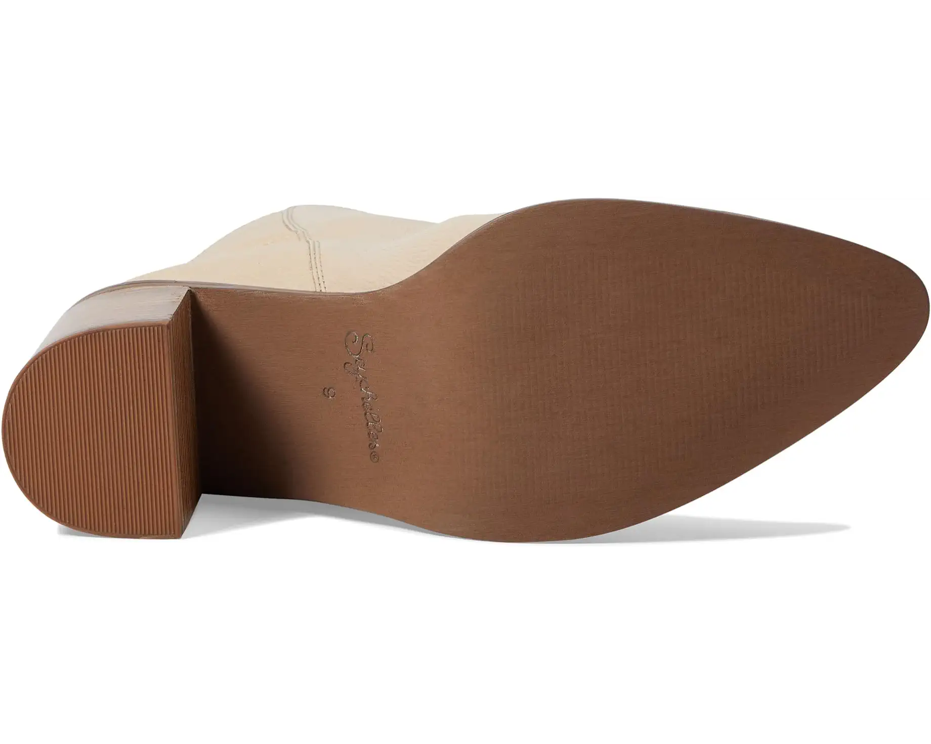 Seychelles Desirable Leather Boots