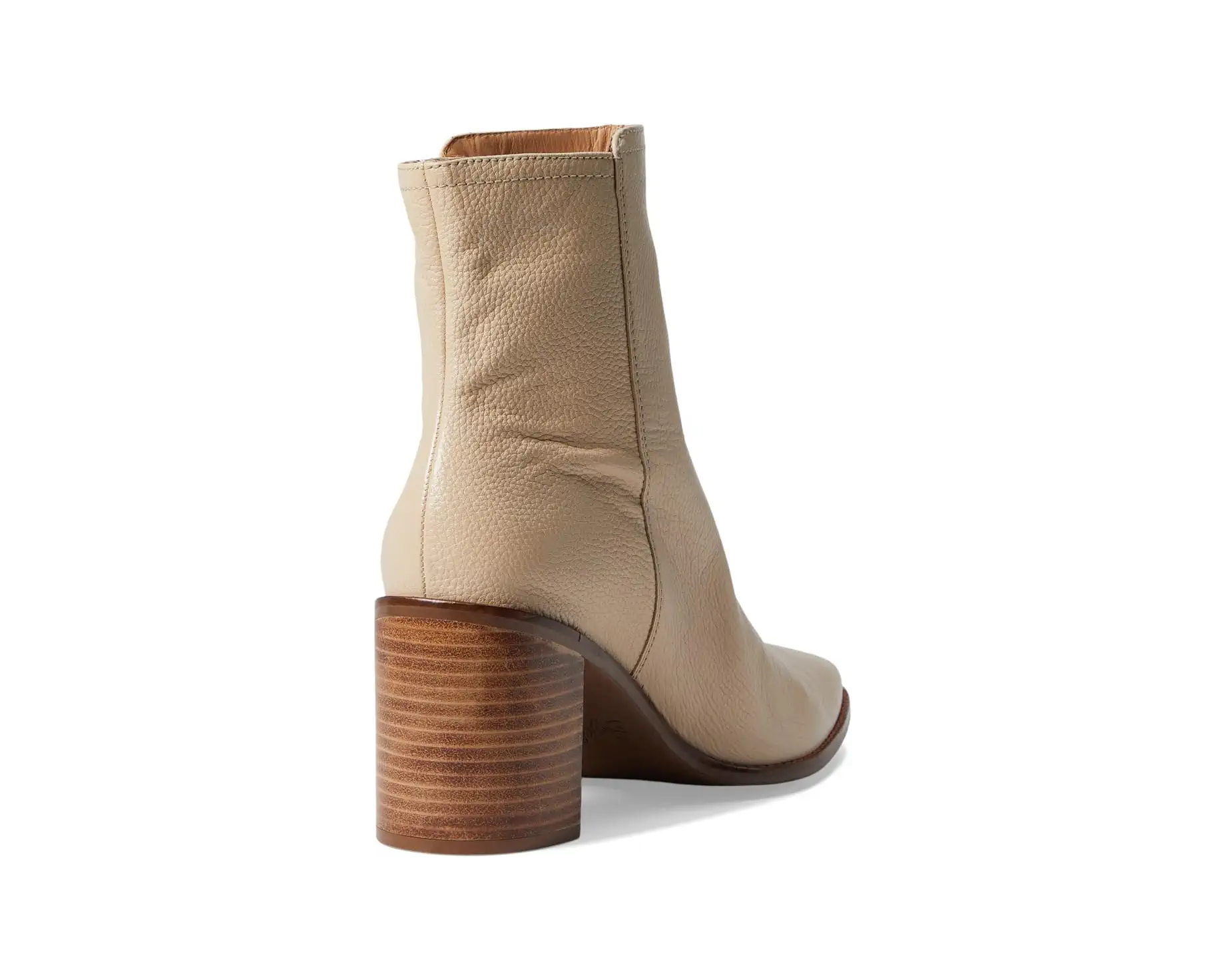 Seychelles Desirable Leather Boots