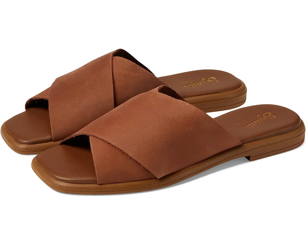 Seychelles Upper Echelon Sandals