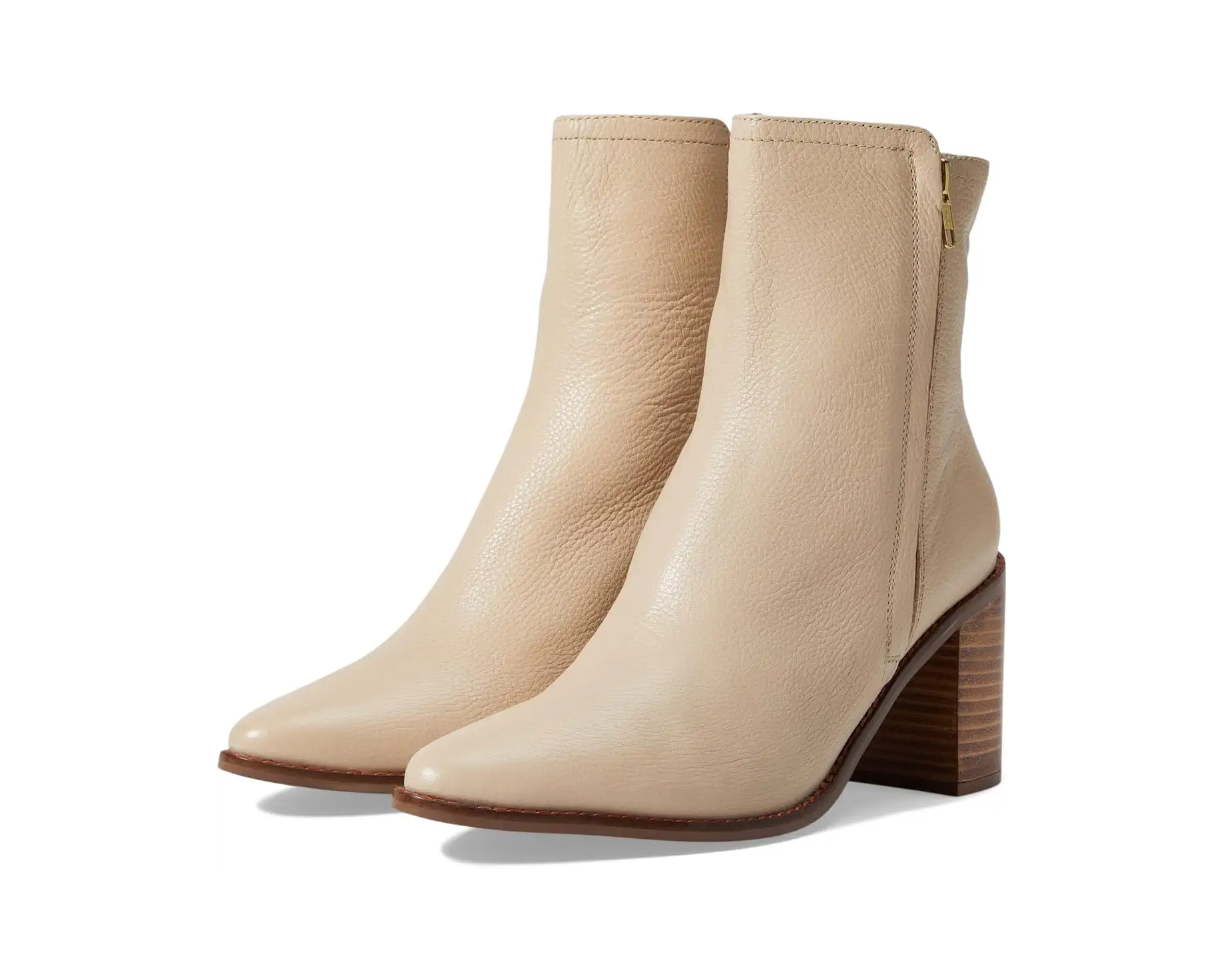 Seychelles Desirable Leather Boots