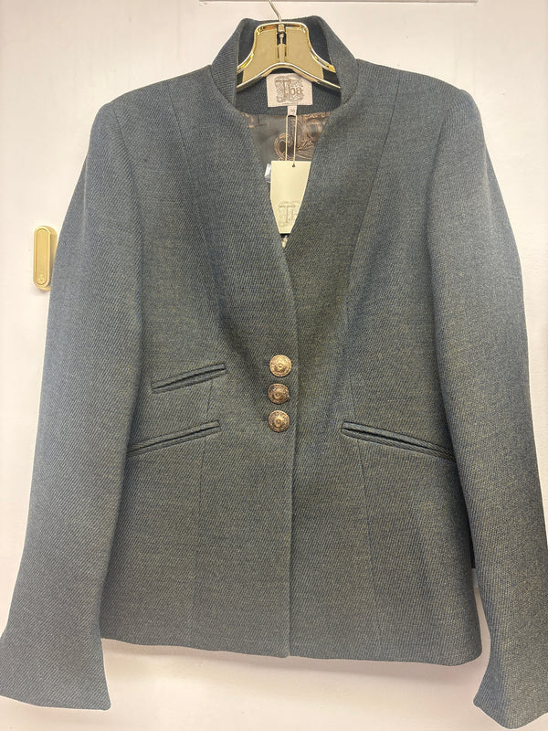 T.ba Sam Jacket Jerez