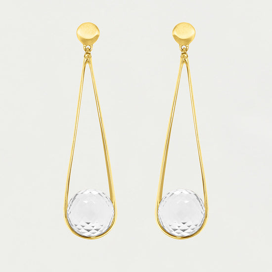 Dean Davidson Ipanema Earrings