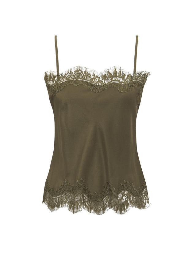 Gold Hawk Straight Ale Cami