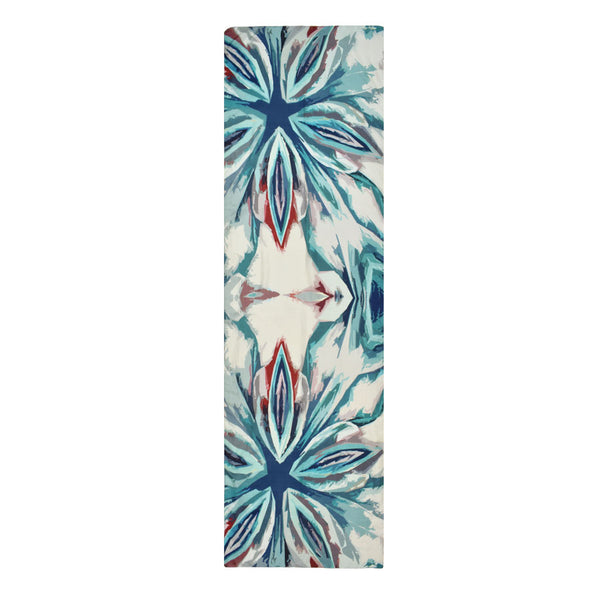 Dupatta Designs Bufanda de seda Shelby Starburst