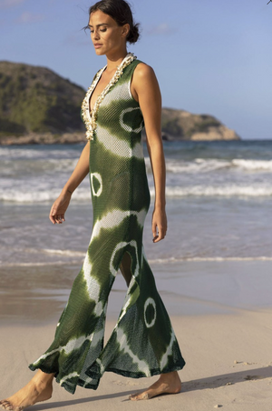 Miss June Tyra Dress