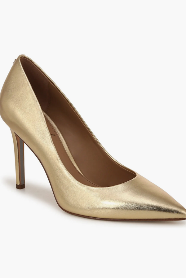 Sam Edelman Hazel Pointed Pump