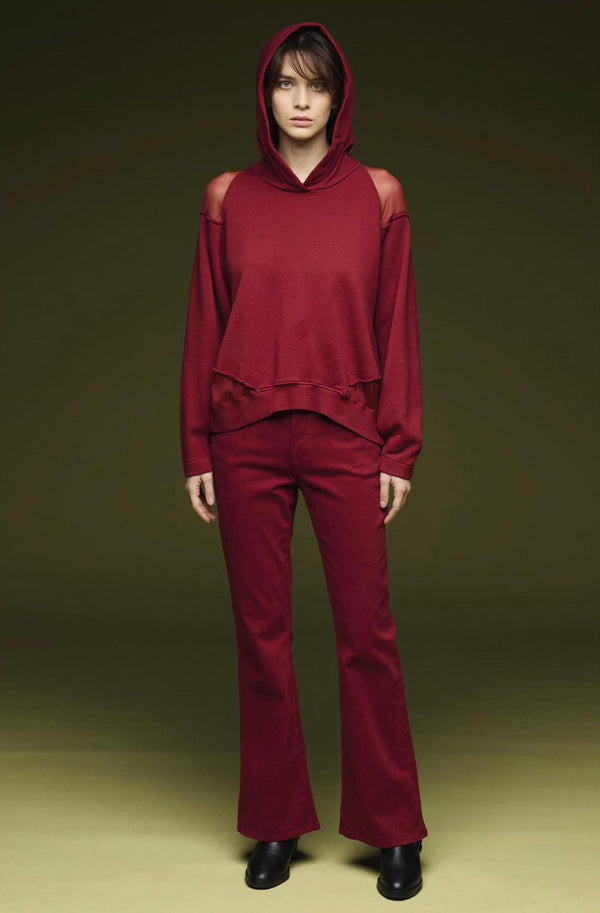 European Culture Women's Pants