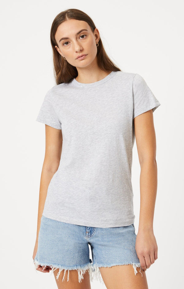 Mavi Jeans Slim Crew neck t-shirt