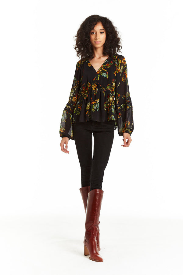 Top Rochelle sobrenatural