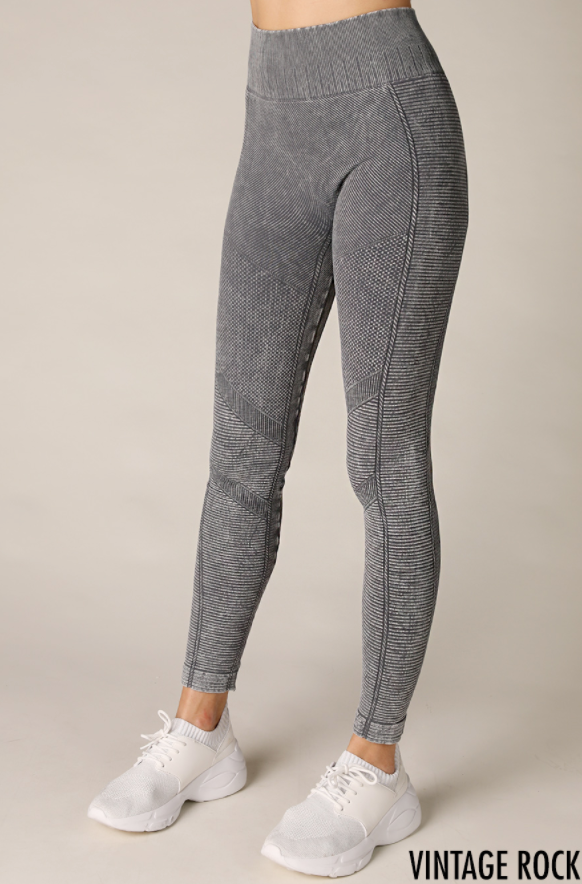 Nikibiki Hybrid Vintage Leggings PapillonStyles