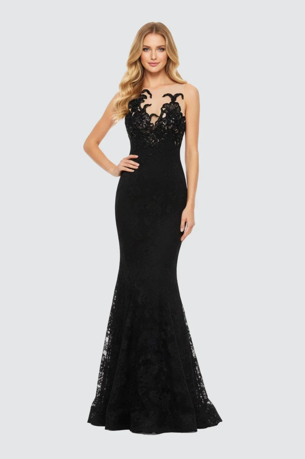 OLVI'S Lace