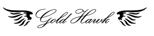 Gold Hawk