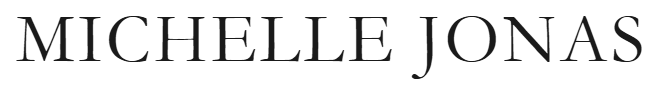 Michelle Jonas