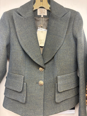 T.ba Jazz Jerez Jacket