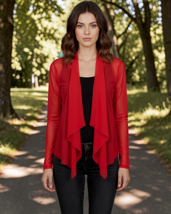 Petit Pois Wrap Cover-Up