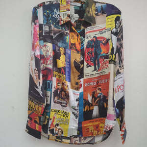Unbreakable Evolution Heather 2 On Screen Blouse