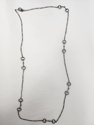 Theia Jewelry Chloe Long Strand Necklace