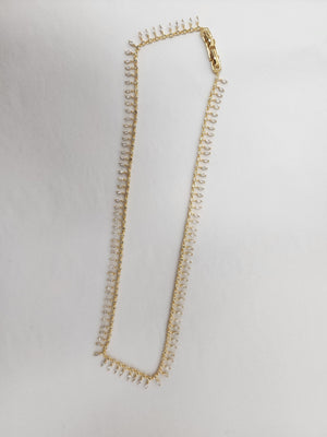 Theia Jewelry Isabella Necklace