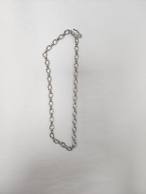 Theia Jewerly Emma Short Chain Necklace