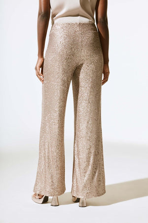 Joseph Ribkoff Signature Wide Leg Pants