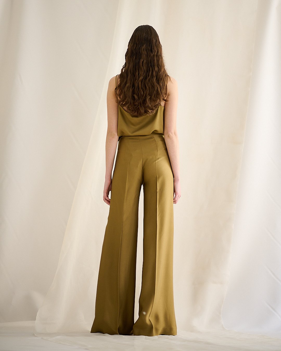T.ba Maxi SKSW Pants - PapillonStyles