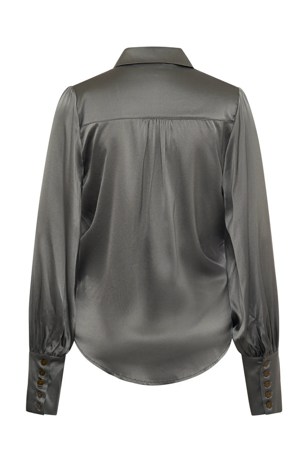Unbreak.It Nico Blouse Silk