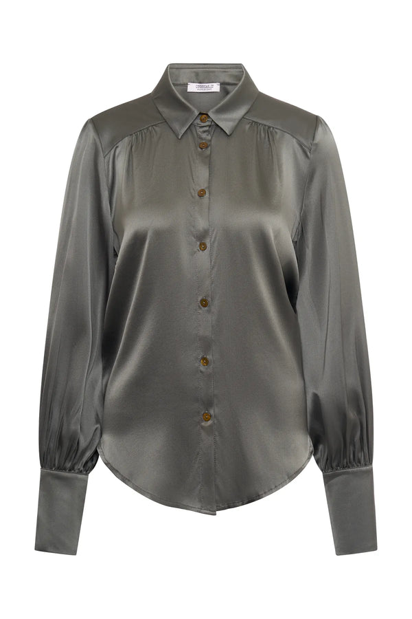 Unbreak.It Nico Blouse Silk