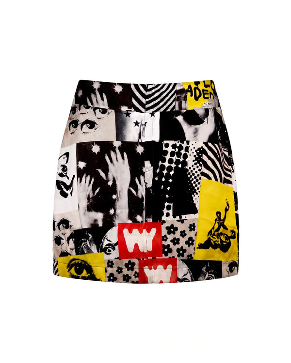 Unbreak.It Imma Skirt