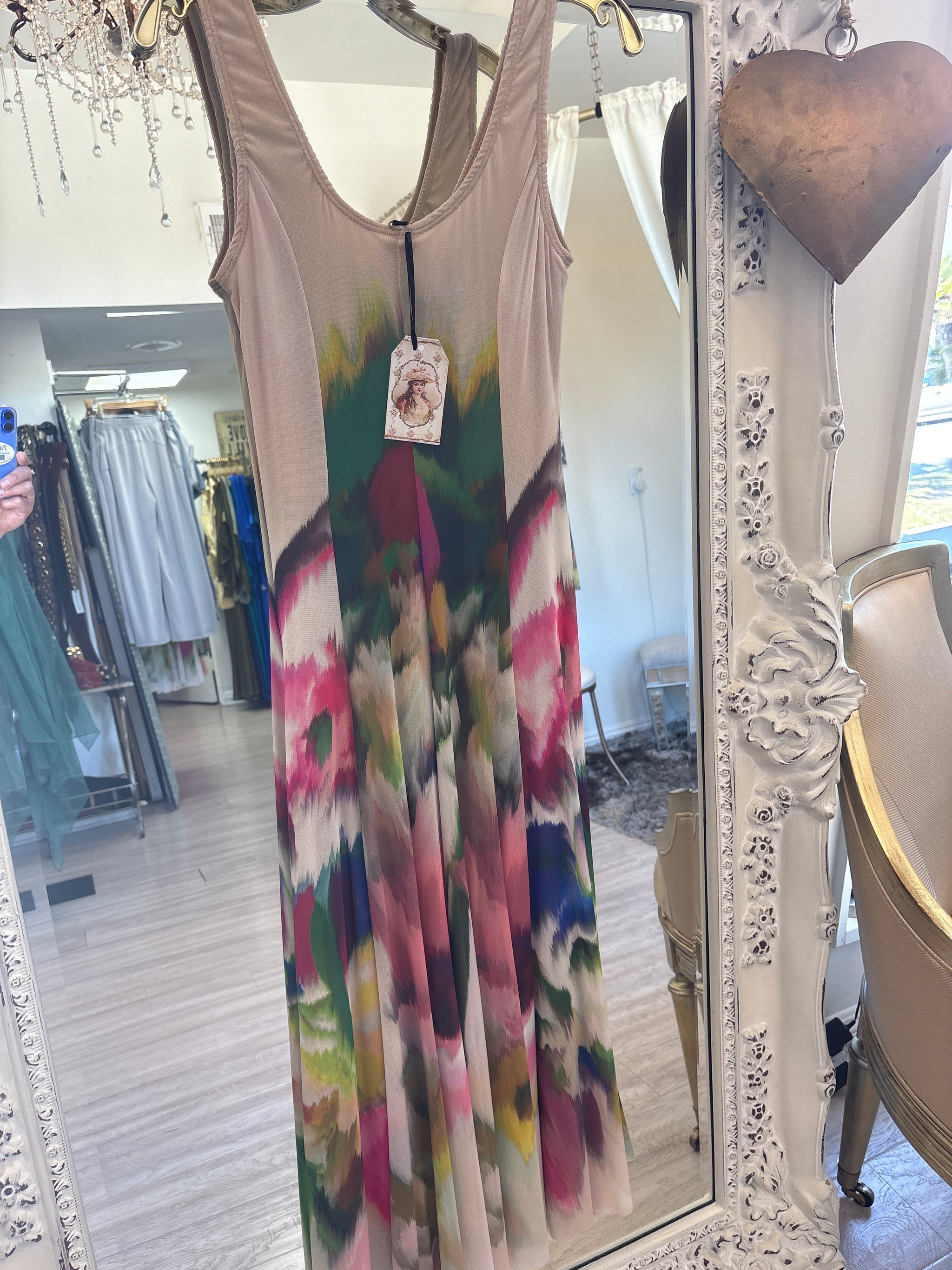 princess tank dress Disney Princess Girls 4-12 Tank Dress by Jumping Beans