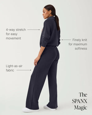 SPANX® AirEssentials Wide Leg Pant