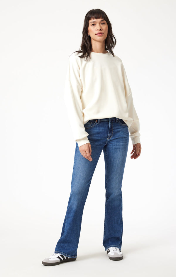 Mavi Jeans Molly Bootcut Jeans