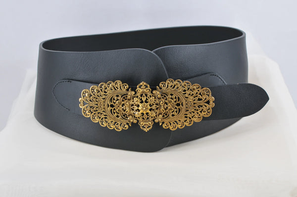 T.ba Toscana Belt Tzar