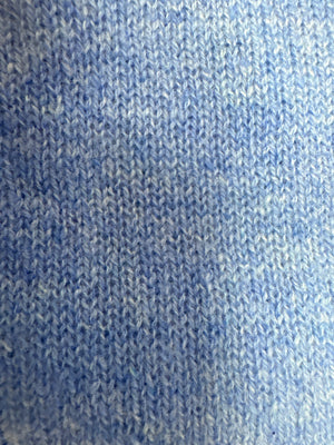 Alashan Cashmere Topper