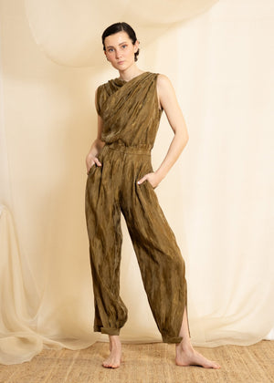 T.ba Pienza Pants