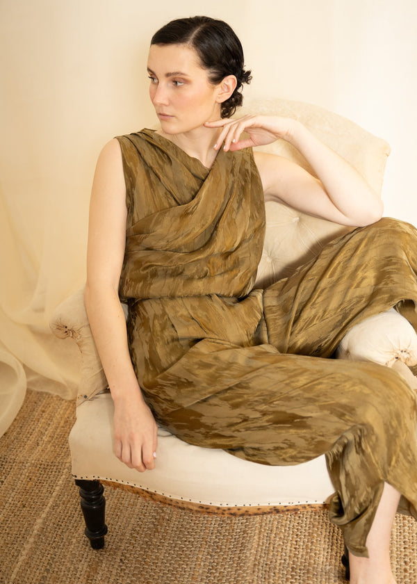 T.ba Pienza Pants