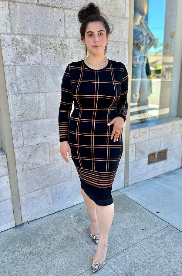Isabel De Pedro Long Sleeves Long Dress