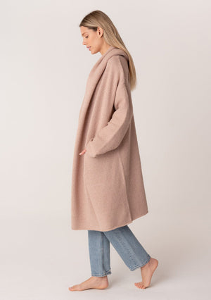 Lovestitch Lennox Sweater Coat