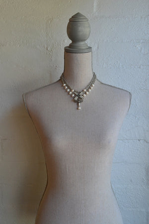 French Kande The Angelique Necklace