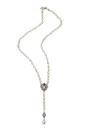 French Kande The Livia Necklace