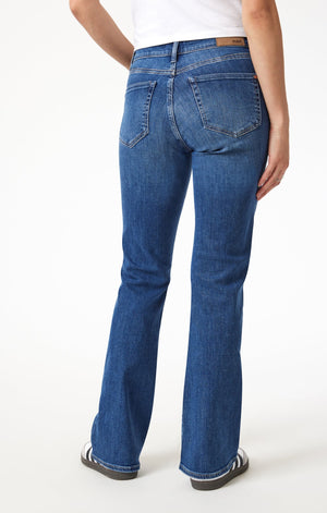 Mavi Jeans Molly Bootcut Jeans