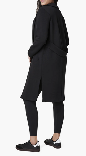 SPANX® AirEssentials Long Open Front Jacket