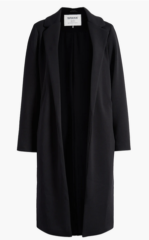 SPANX® AirEssentials Long Open Front Jacket