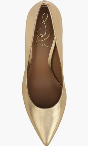 Sam Edelman Hazel Pointed Pump
