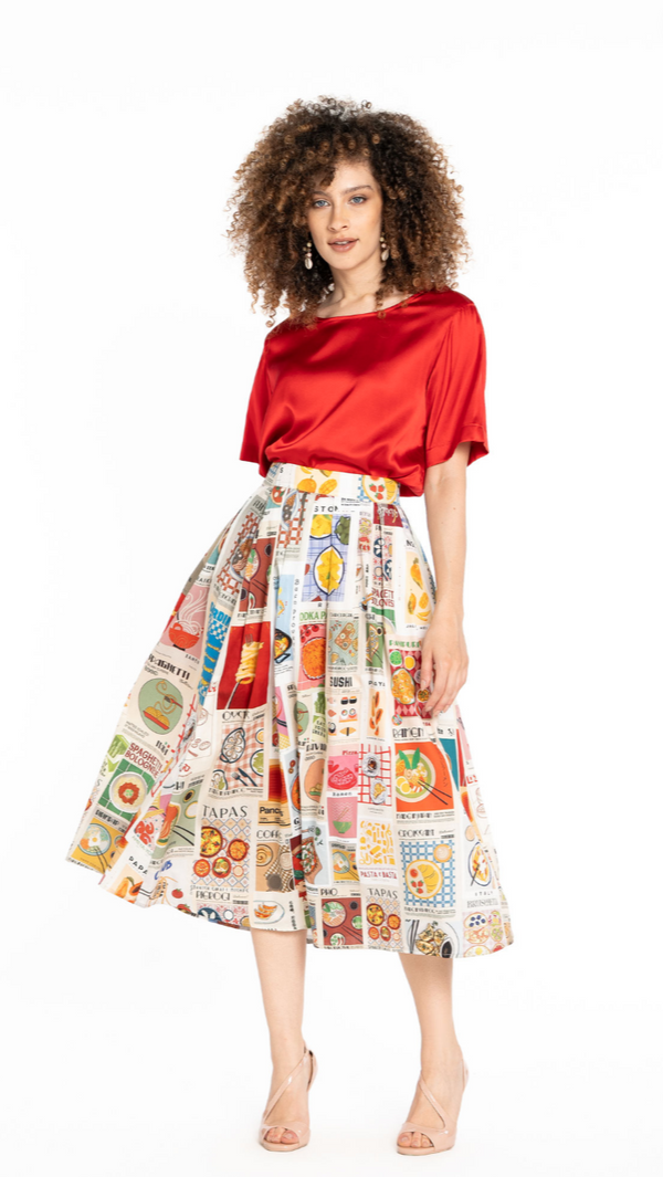 Unbreak.It Loana Skirt