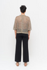 Irreplaceable Di Giordano Network Bat sweater