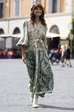 Miss June Dress Carlota
