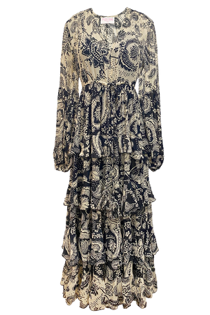 Miss June Dress MERYL