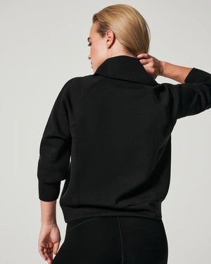 SPANX® AirEssentials Half Zip