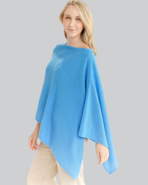 Alashan Cashmere Topper